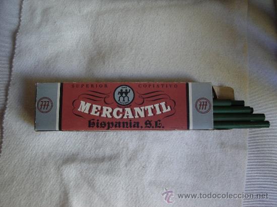 Escriban&iacute;a: DOCENA DE L APICEROS MERCANTIL. . .VERDE - Foto 1