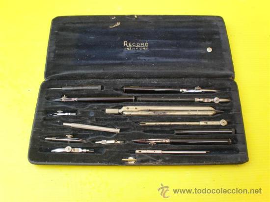 Escriban&iacute;a: equipo de compas - Foto 2