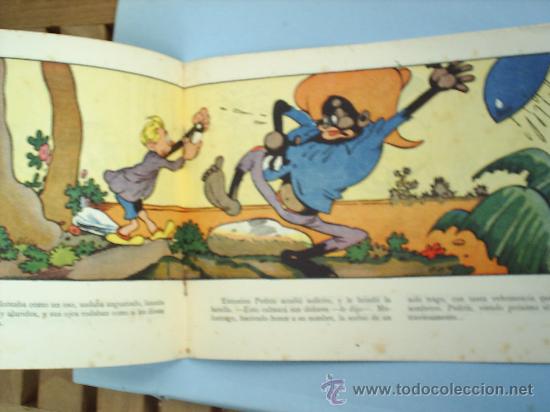 Escriban&iacute;a: cuaderno de dibujo --A ENEMIGO QUE HUYE - Foto 3