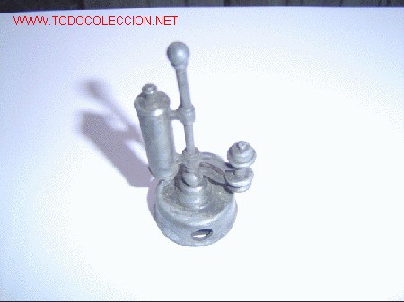Escriban&iacute;a: Sacapuntas - Foto 1