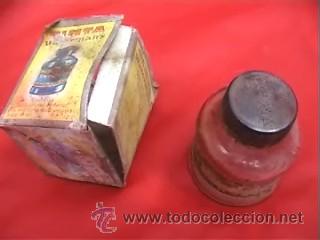 Escriban&iacute;a: TINTA WATERMANNS - Foto 1