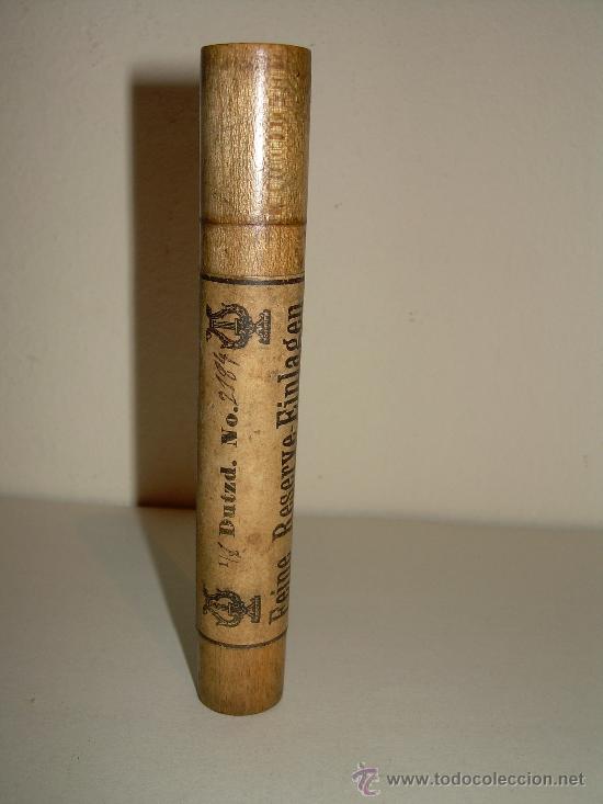 Escriban&iacute;a: ANTIGUO PORTAMINAS - Foto 1