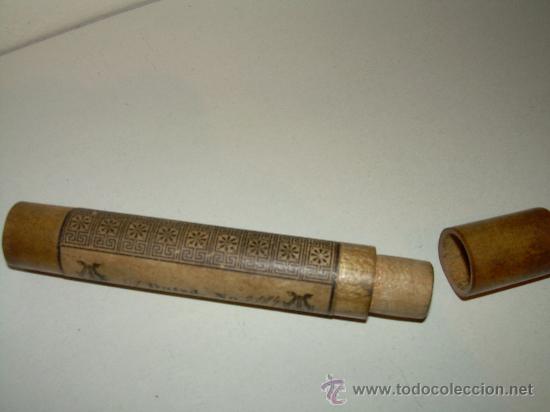 Escriban&iacute;a: ANTIGUO PORTAMINAS - Foto 2