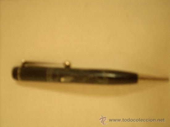 Escriban&iacute;a: LAPIZ DE CELULOIDE, A&Ntilde;OS 30 - Foto 1