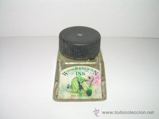 Escriban&iacute;a: ANTIGUO TINTERO - Foto 1