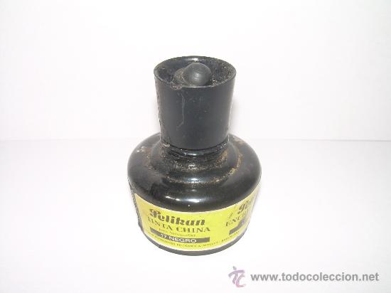Escriban&iacute;a: ANTIGUO TINTERO PELIKAN - Foto 1