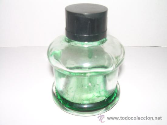 Escriban&iacute;a: ANTIGUO TINTERO - Foto 1