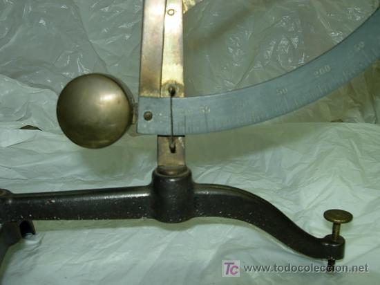 Escriban&iacute;a: Pesacartas - Foto 5