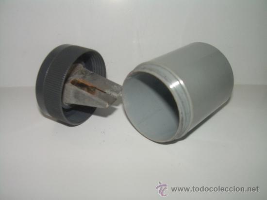 Escriban&iacute;a: ANTIGUO SACAPUNTAS - Foto 3