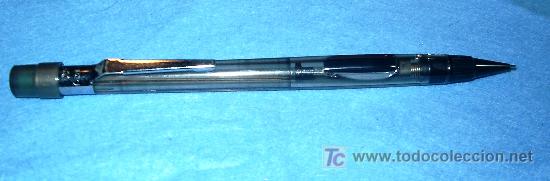 Escriban&iacute;a: PORTAMINAS PENTEL 0.5 - Foto 1