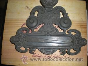 Escriban&iacute;a: ESCRIBANIA Y ABRECARTAS - Foto 1