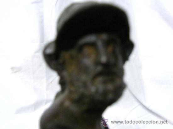 Escriban&iacute;a: ESCRIBAN&Iacute;A DE HIERRO - Foto 3