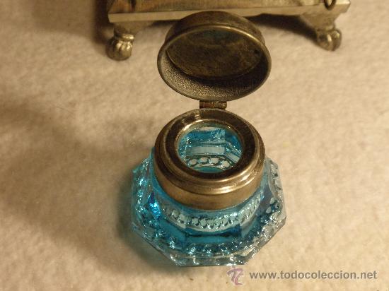 Escriban&iacute;a: Tintero. A&ntilde;os 40 - Foto 6