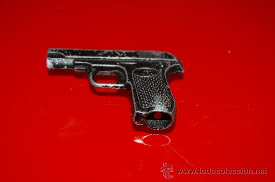 Escriban&iacute;a: ANTIGUO Y CURIOSO SACAPUNTAS PLOMO - Foto 2
