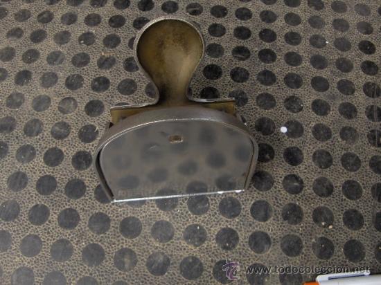 Escriban&iacute;a: perforadora El casco - - Foto 2