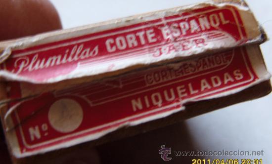 Escriban&iacute;a: JAER Corte Espa&ntilde;ol - Foto 4