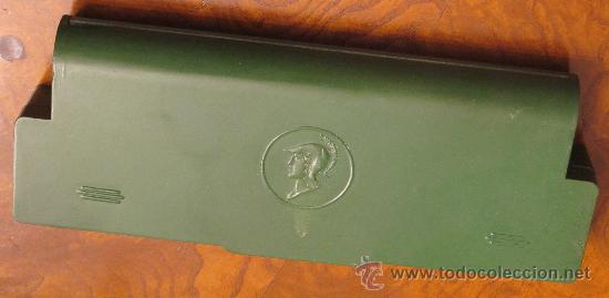 Escriban&iacute;a: ESTUCHE PLUMIER ANTIGUO BAQUELITA - Foto 1