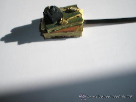 Escriban&iacute;a: BONITO ABRECARTAS-CAJA-NUEVO. - Foto 3