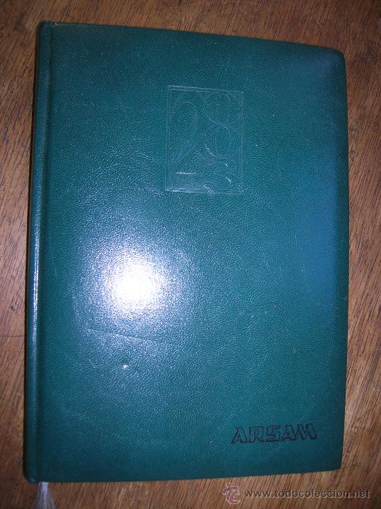 Escriban&iacute;a: AGENDA   del a&ntilde;o 2003 - Foto 1