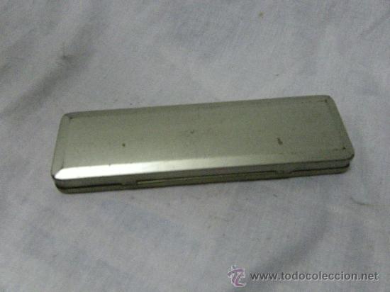 Escriban&iacute;a: CAJA DE LAPICEROS A.W. FABER &rdquo;CASTELL&rdquo; - Foto 2