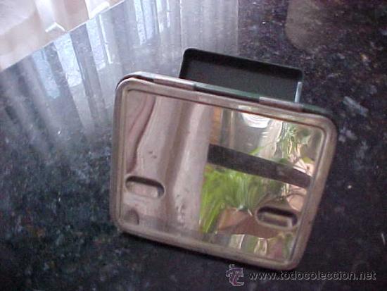 Escriban&iacute;a: perforador papel alem&aacute;n Leitz - Foto 4