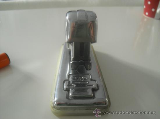 Escriban&iacute;a: Grapadora petrus 230, funcionando perfectamente. - Foto 3