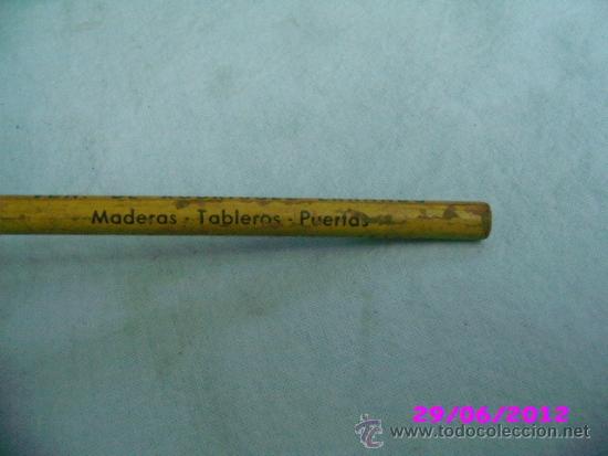 Escriban&iacute;a: lapiz valencia rodriguez errando - Foto 3