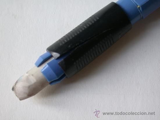 Escriban&iacute;a: GOMA DE BORRAR Y SOPORTE  STAEDLER - Foto 2