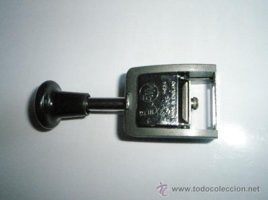 Escriban&iacute;a: ANTIGUO FECHADOR-ENGLAND-REXEL-. - Foto 2