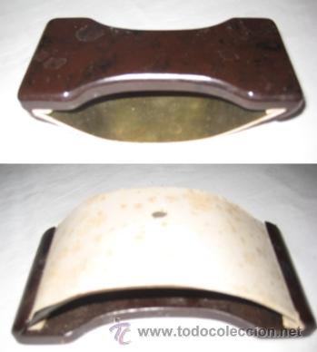 Escriban&iacute;a: TAMP&Oacute;N SECANTE - Foto 1