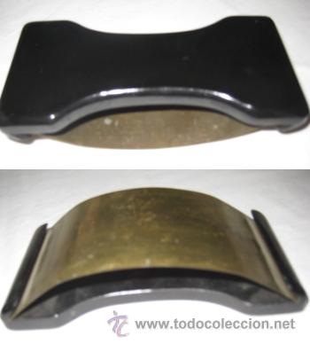 Escriban&iacute;a: TAMP&Oacute;N SECANTE - Foto 1