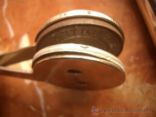 Escriban&iacute;a: M&aacute;quina para sello en seco - Foto 3