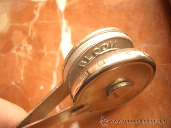 Escriban&iacute;a: M&aacute;quina para sello en seco - Foto 2