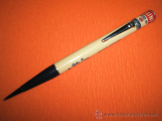 Escriban&iacute;a: ANTIGUO PORTAMINAS-U.S.A.--13,3 CMS-FUNCIONANDO. - Foto 3