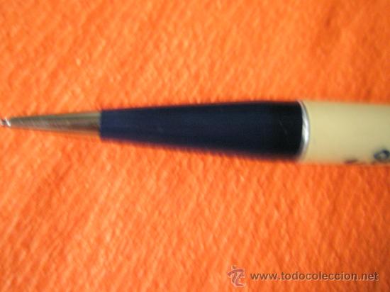 Escriban&iacute;a: ANTIGUO PORTAMINAS-U.S.A.--13,3 CMS-FUNCIONANDO. - Foto 2