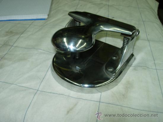 Escriban&iacute;a: Taladro de papel El casco - Foto 5