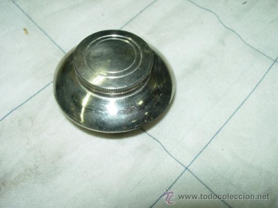 Escriban&iacute;a: Tintero de viaje - Foto 3