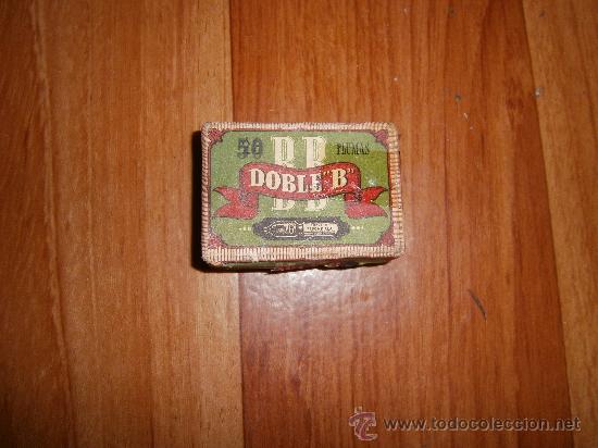 Escriban&iacute;a: PLUMILLAS SIN ABRIR DOBLE B REDONDILLA N&ordm;6 - Foto 1