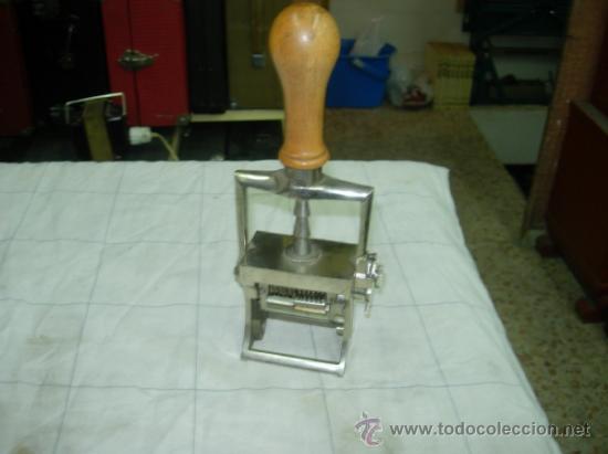 Escriban&iacute;a: Fechador - Foto 7