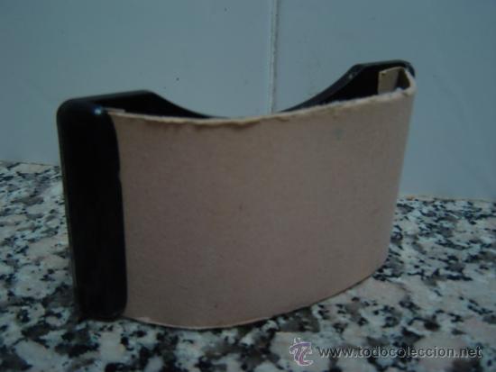 Escriban&iacute;a: ANTIGUO SECANTE DE BAQUELITA - Foto 2