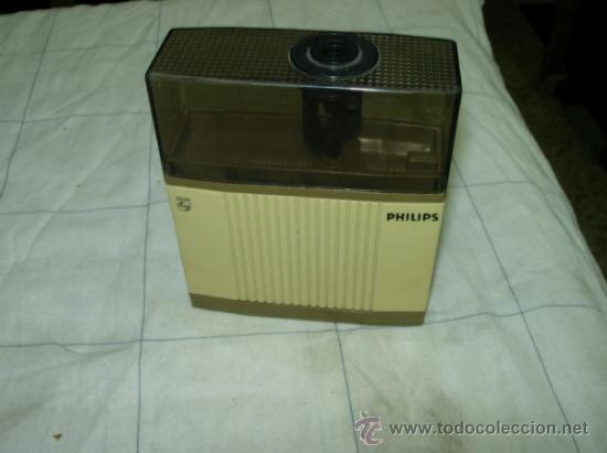 Escriban&iacute;a: sacapuntas philips - Foto 7