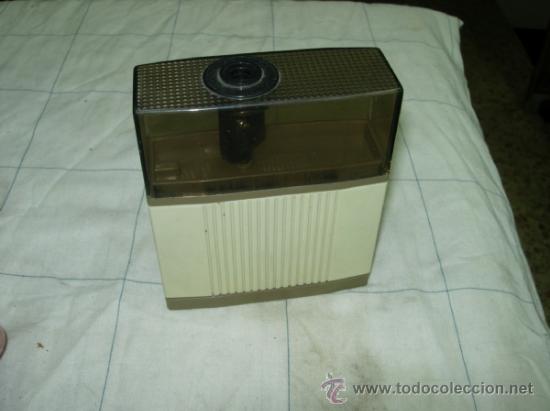 Escriban&iacute;a: sacapuntas philips - Foto 5