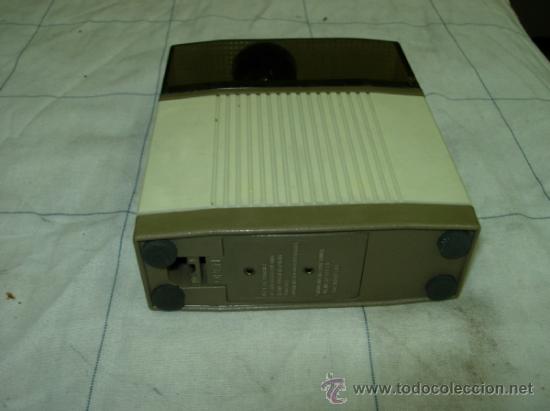 Escriban&iacute;a: sacapuntas philips - Foto 4