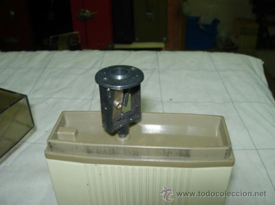 Escriban&iacute;a: sacapuntas philips - Foto 3