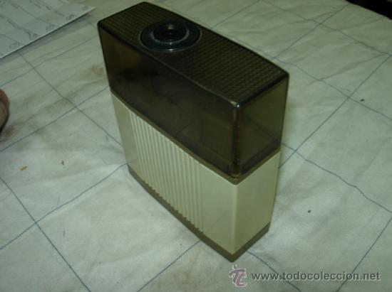 Escriban&iacute;a: sacapuntas philips - Foto 2