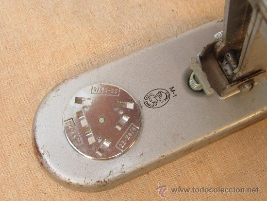 Escriban&iacute;a: GRAPADORA M-1 EL CASCO - Foto 2