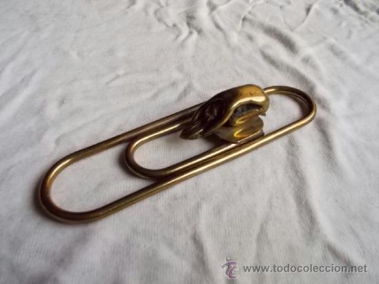 Escriban&iacute;a: Clip o Pinza - Foto 4