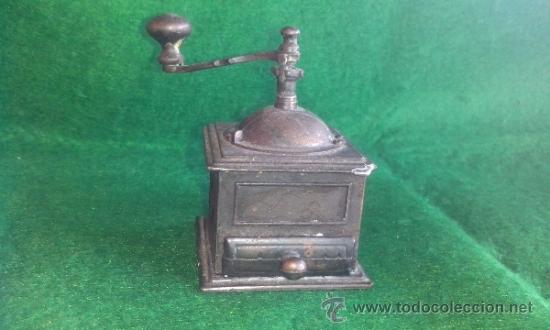 Escriban&iacute;a: SACAPUNTAS MOLINILLO DE PLAYME - Foto 1