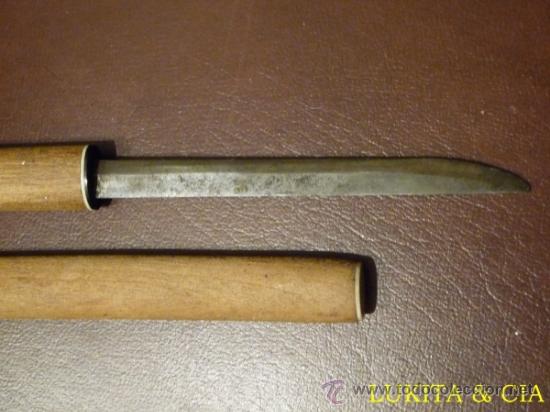 Escriban&iacute;a: ABRECARTAS DE MADERA - Foto 5
