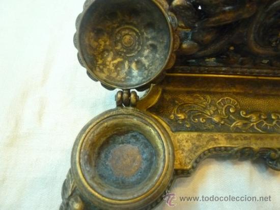 Escriban&iacute;a: ESCRIBANIA BRONCE - Foto 12